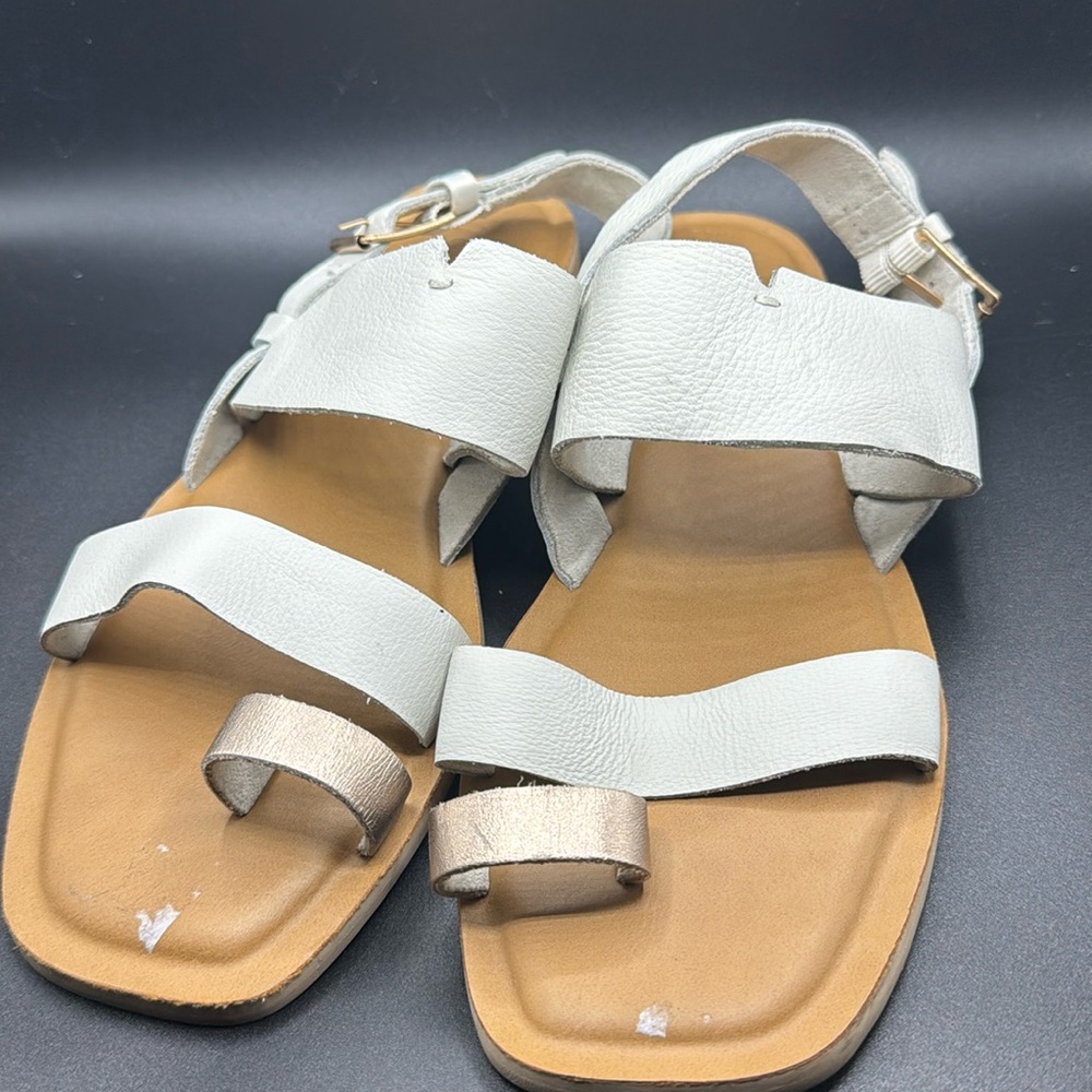Tom’s Sandals